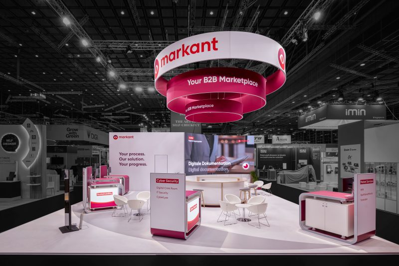 Markant